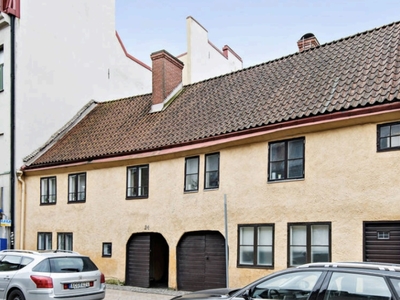 Apartment - Östra Vallgatan Kristianstad