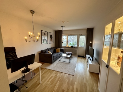 Apartment - Ribevägen Malmö