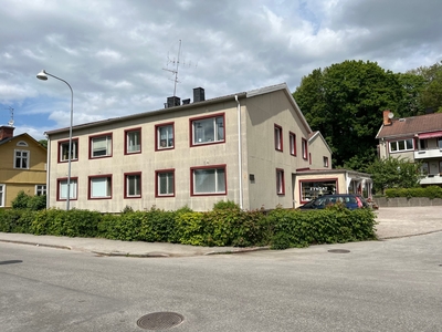 Apartment - Rosenhällsvägen Nyköping