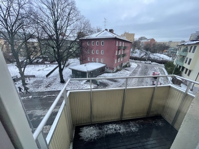 Apartment - Rosstigen Solna