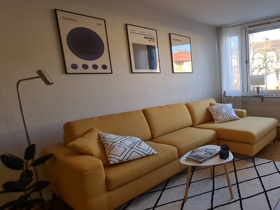 Apartment - Rävsnäsvägen Älvsjö