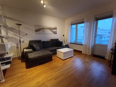 Apartment - Sannegårdsgatan Göteborg