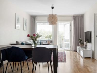 Apartment - Soldathemsgatan Göteborg