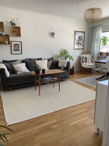 Apartment - Stamgatan Älvsjö