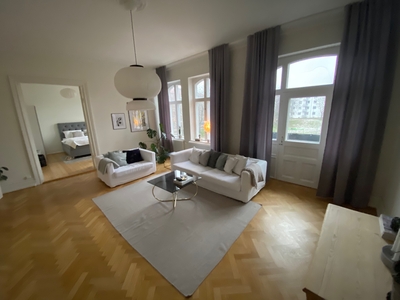 Apartment - Stenvinkelsgatan Halmstad