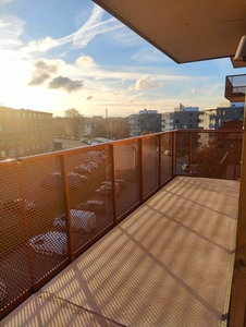 Apartment - Träkilsgatan Göteborg