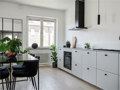 Apartment - Vagnmansgatan Helsingborg