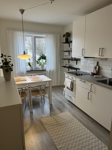 Apartment - Vävaregatan Landskrona