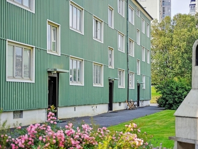 Bostadsrättslägenhet - GÖTEBORG Västra Götaland