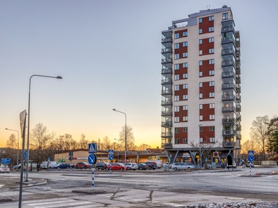 Bostadsrättslägenhet - GRÖDINGE Stockholm