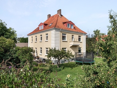 Bostadsrättslägenhet - HELSINGBORG Skåne