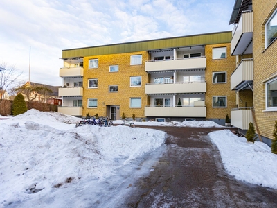 Bostadsrättslägenhet - ÅMÅL Västra Götaland