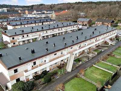 Bostadsrättslägenhet - Torslanda Västra Götaland