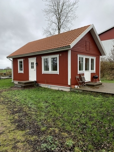 Cottage - Häggum Stenstorp