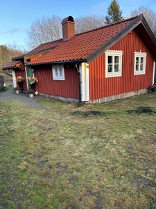 Cottage - Mölletorpsvägen Karlskrona