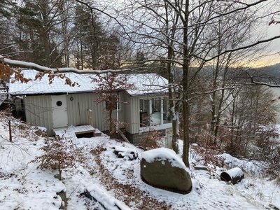 Cottage - Östra Björkviksvägen Uddevalla