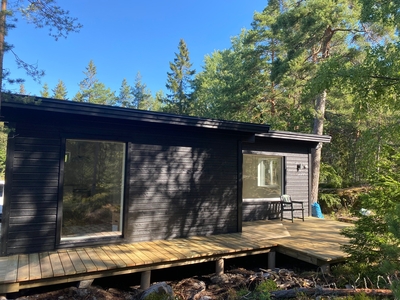 Cottage - Svärtgärdsvägen Ingarö