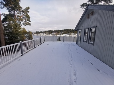 Cottage - Vågstigen Gustavsberg