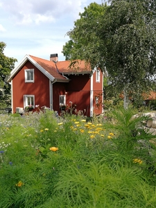 Friliggande villa - Bettna Södermanland