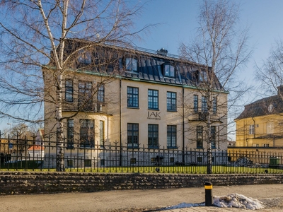 Friliggande villa - Skövde Västra Götaland