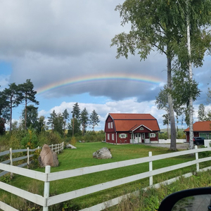 House - Hällen Bålsta