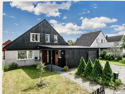 House - Håtunagränd Upplands Väsby