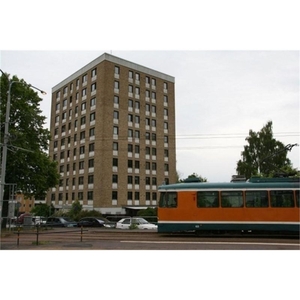 lägenhet – enebymo, norrköping