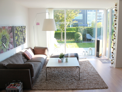 Terrace house - Tofsmesgatan Helsingborg