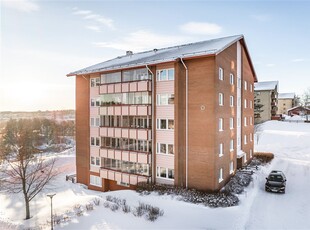 Lägenhet till salu på Västra Tullgatan 17 i Hudiksvall - Mäklarhuset