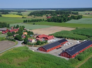 Lägenhet till salu på i Knivsta - Mäklarhuset