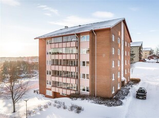 Lägenhet till salu på Bjuråkersvägen 5B i Ljusdal - Mäklarhuset