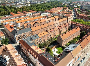 Lägenhet till salu på Henrik Smithsgatan 9 i Malmö - Mäklarhuset