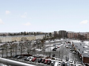 Lägenhet till salu på Förrådsgatan 4 i Solna - Mäklarhuset