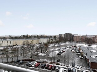 Lägenhet till salu på Jungfrudansen 3 i Solna - Mäklarhuset