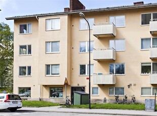 Lägenhet till salu på Pastellvägen 10 i Johanneshov - Mäklarhuset