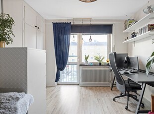 Lägenhet till salu på Prästgårdsgatan 9 A i Uppsala - Mäklarhuset