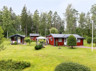 Lokal till salu på i Östhammar - Mäklarhuset