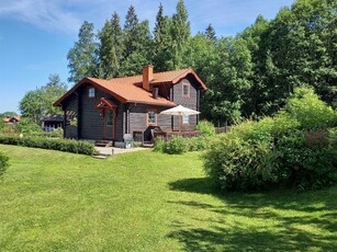 Villa till salu på i Leksand - Mäklarhuset