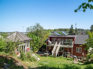 Villa till salu på i Norrtälje - Mäklarhuset