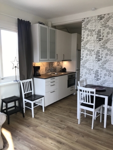 Apartment - Albertsvägen Trollhättan