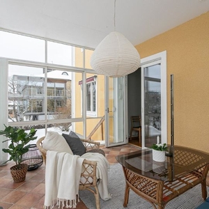 Apartment - Bäckalyckevägen Jönköping