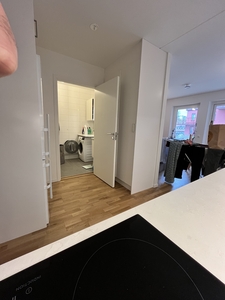 Apartment - Blåklockevägen Sollentuna