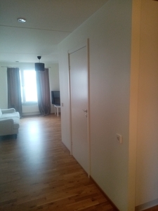 Apartment - Brunnshögsgatan Lund