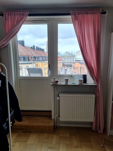 Apartment - Dannemoragatan Stockholm