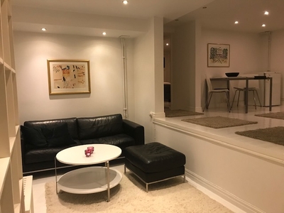 Apartment - Drakenbergsgatan Göteborg