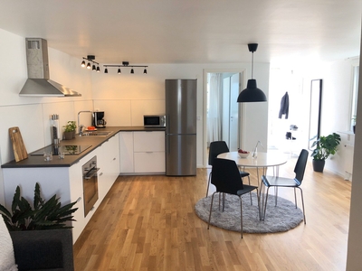 Apartment - Februarigatan Helsingborg