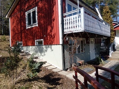 Apartment - Forsbyvägen Knivsta