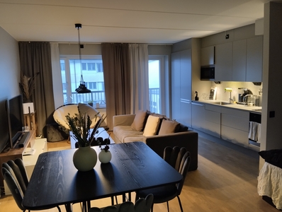 Apartment - Fyrklöversgatan Göteborg