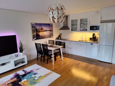 Apartment - Gamla Tuvevägen Göteborg