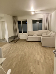 Apartment - Gränsgatan Jönköping